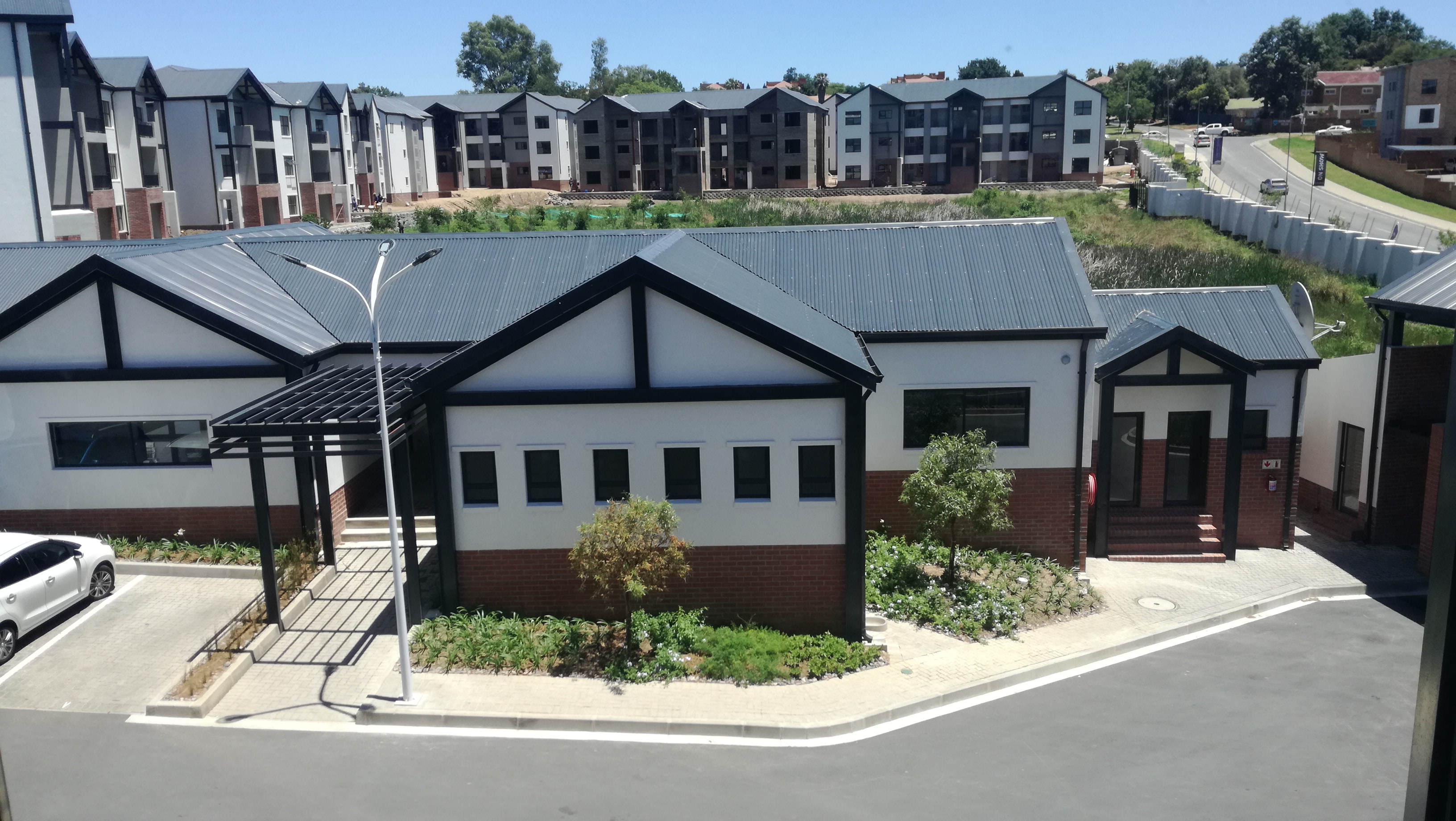 Randburg properties and houses to rent 181 to 210 of 615 MyProperty